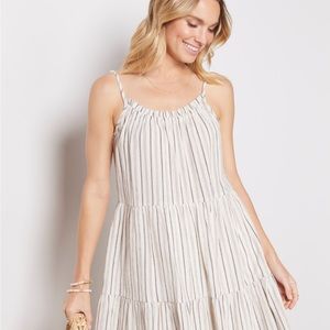 Everve summer dress with pockets